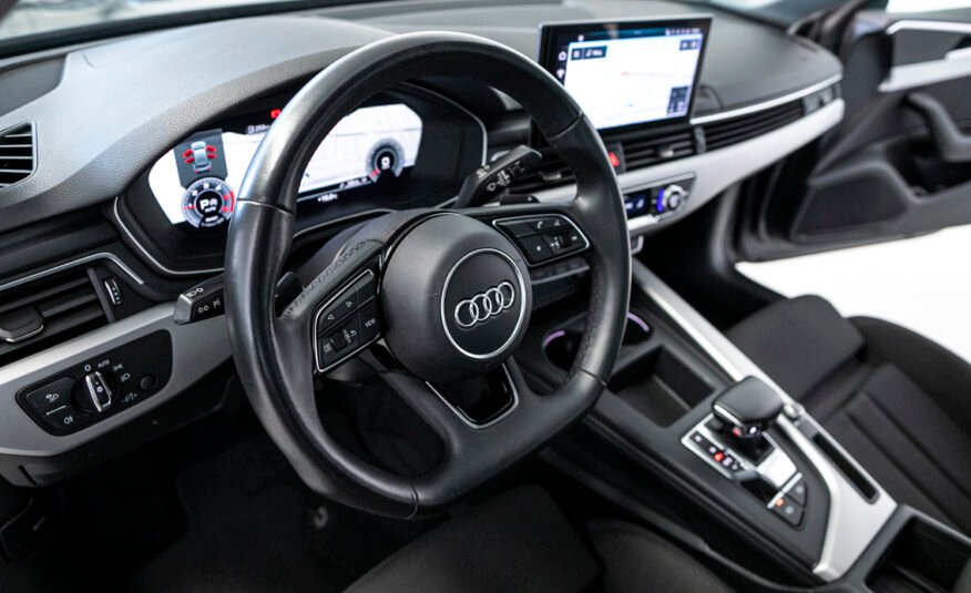 AUDI A5 SPORTBACK S LINE 35 TDI S TRONIC 163 CV