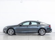 AUDI A5 SPORTBACK S LINE 35 TDI S TRONIC 163 CV