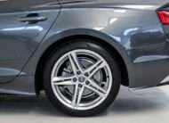 AUDI A5 SPORTBACK S LINE 35 TDI S TRONIC 163 CV