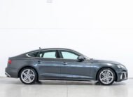 AUDI A5 SPORTBACK S LINE 35 TDI S TRONIC 163 CV