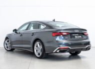 AUDI A5 SPORTBACK S LINE 35 TDI S TRONIC 163 CV