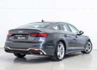 AUDI A5 SPORTBACK S LINE 35 TDI S TRONIC 163 CV