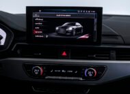 AUDI A5 SPORTBACK S LINE 35 TDI S TRONIC 163 CV