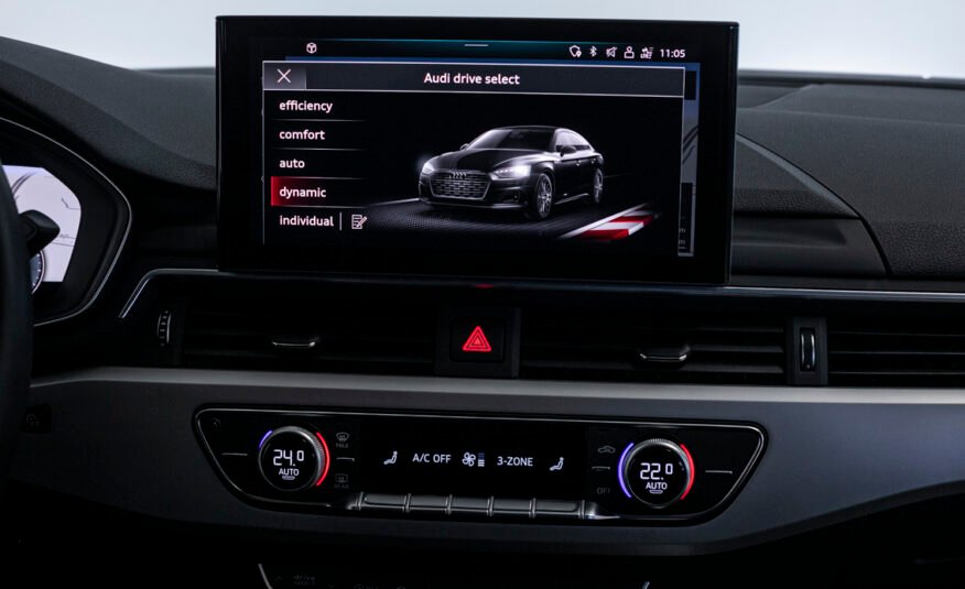 AUDI A5 SPORTBACK S LINE 35 TDI S TRONIC 163 CV