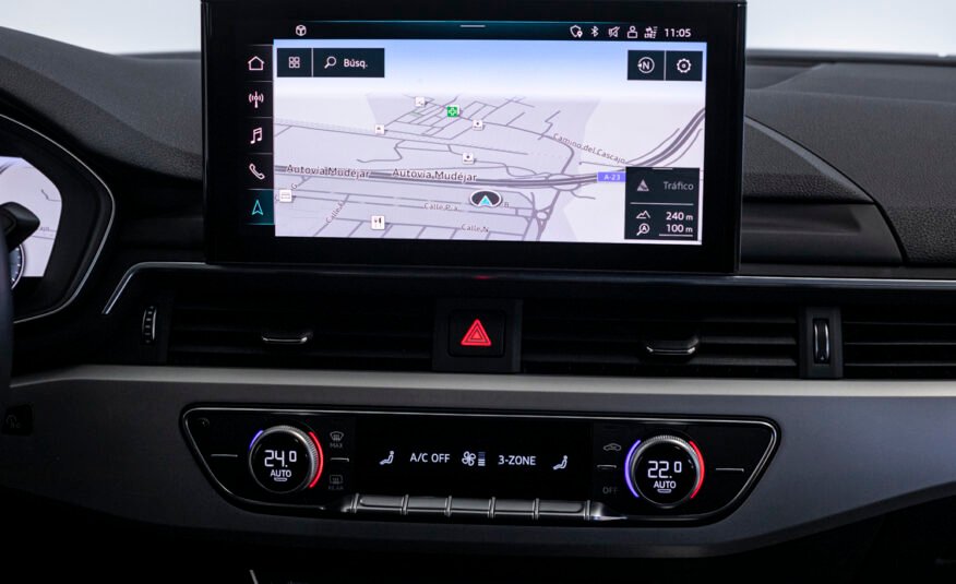 AUDI A5 SPORTBACK S LINE 35 TDI S TRONIC 163 CV