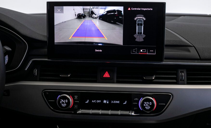 AUDI A5 SPORTBACK S LINE 35 TDI S TRONIC 163 CV