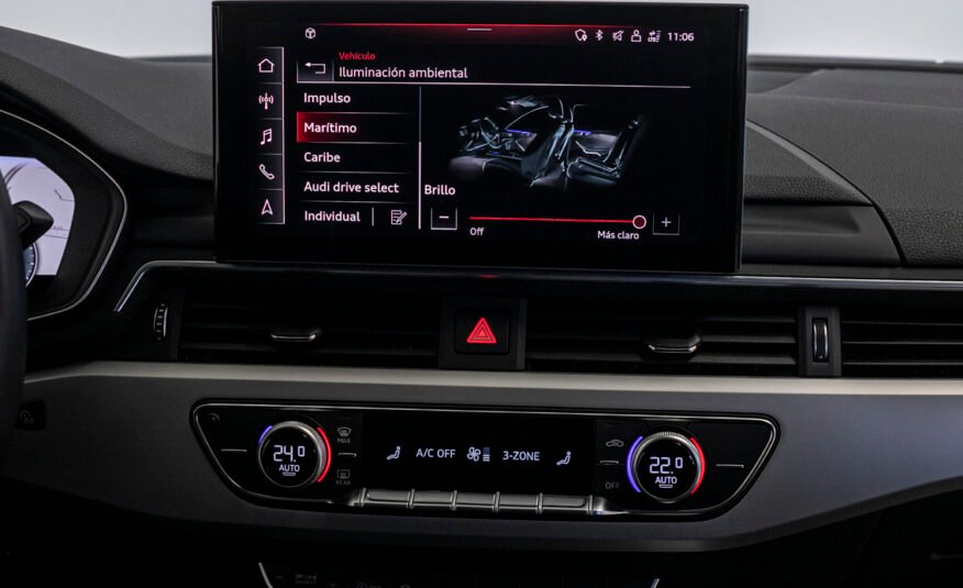 AUDI A5 SPORTBACK S LINE 35 TDI S TRONIC 163 CV