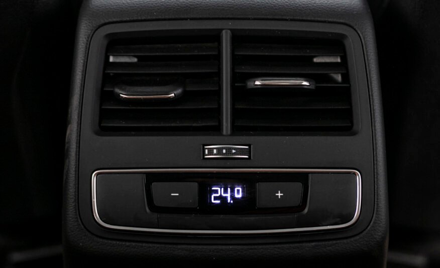 AUDI A5 SPORTBACK S LINE 35 TDI S TRONIC 163 CV