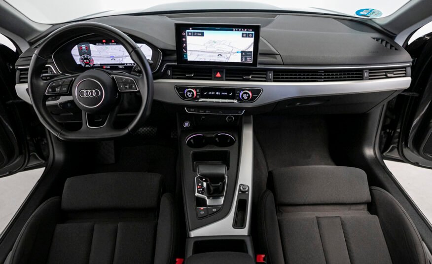 AUDI A5 SPORTBACK S LINE 35 TDI S TRONIC 163 CV
