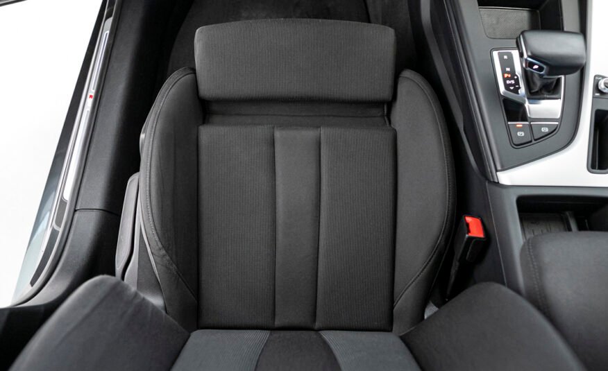 AUDI A5 SPORTBACK S LINE 35 TDI S TRONIC 163 CV