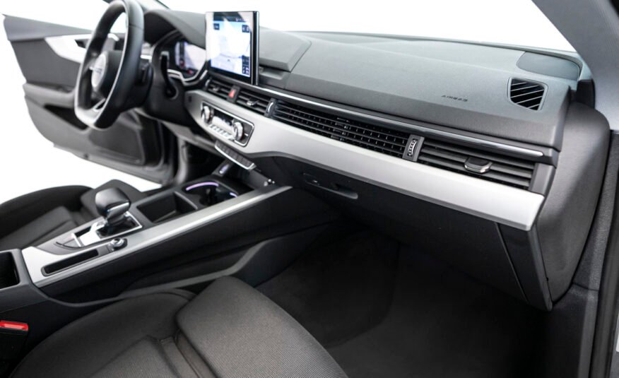 AUDI A5 SPORTBACK S LINE 35 TDI S TRONIC 163 CV