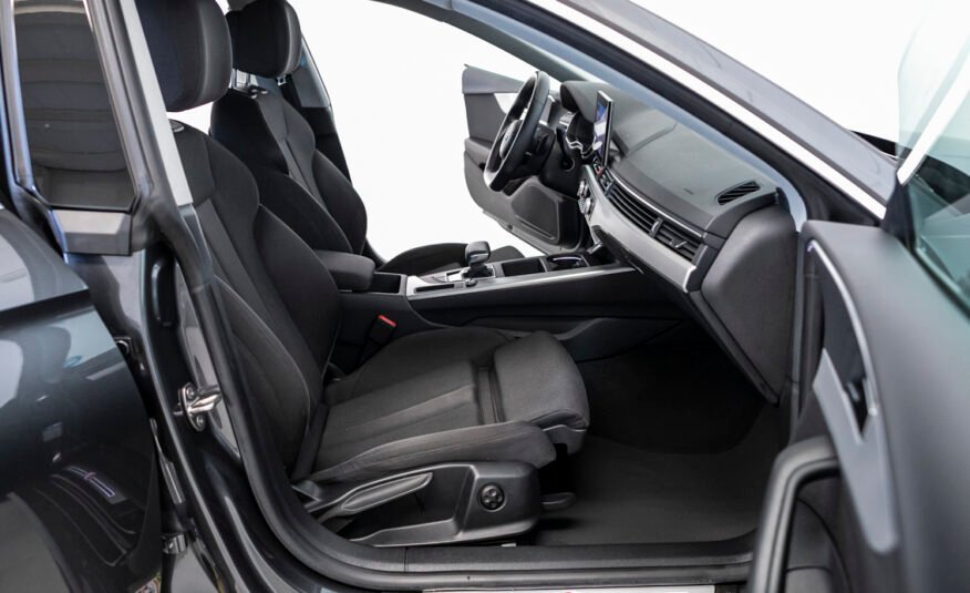AUDI A5 SPORTBACK S LINE 35 TDI S TRONIC 163 CV