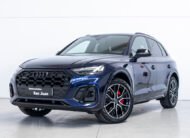 AUDI Q5 BLACK LINE 40 TDI QUATTRO S TRONIC 204 CV