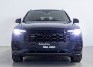 AUDI Q5 BLACK LINE 40 TDI QUATTRO S TRONIC 204 CV