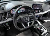 AUDI Q5 BLACK LINE 40 TDI QUATTRO S TRONIC 204 CV