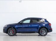 AUDI Q5 BLACK LINE 40 TDI QUATTRO S TRONIC 204 CV