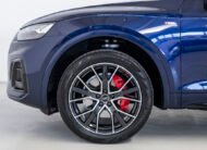 AUDI Q5 BLACK LINE 40 TDI QUATTRO S TRONIC 204 CV