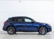 AUDI Q5 BLACK LINE 40 TDI QUATTRO S TRONIC 204 CV