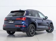 AUDI Q5 BLACK LINE 40 TDI QUATTRO S TRONIC 204 CV
