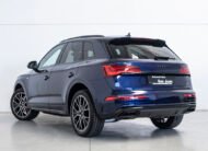 AUDI Q5 BLACK LINE 40 TDI QUATTRO S TRONIC 204 CV