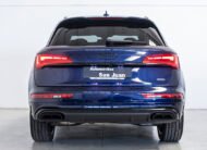 AUDI Q5 BLACK LINE 40 TDI QUATTRO S TRONIC 204 CV