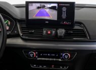 AUDI Q5 BLACK LINE 40 TDI QUATTRO S TRONIC 204 CV