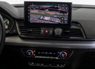 AUDI Q5 BLACK LINE 40 TDI QUATTRO S TRONIC 204 CV