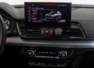 AUDI Q5 BLACK LINE 40 TDI QUATTRO S TRONIC 204 CV