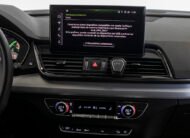 AUDI Q5 BLACK LINE 40 TDI QUATTRO S TRONIC 204 CV