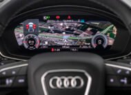 AUDI Q5 BLACK LINE 40 TDI QUATTRO S TRONIC 204 CV