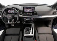 AUDI Q5 BLACK LINE 40 TDI QUATTRO S TRONIC 204 CV
