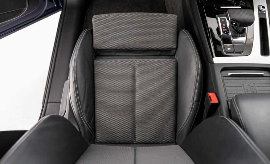 AUDI Q5 BLACK LINE 40 TDI QUATTRO S TRONIC 204 CV