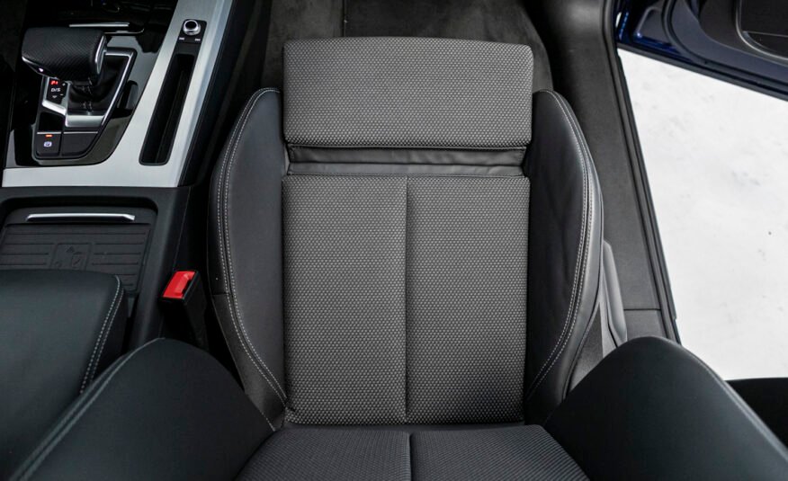 AUDI Q5 BLACK LINE 40 TDI QUATTRO S TRONIC 204 CV