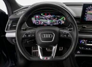 AUDI Q5 BLACK LINE 40 TDI QUATTRO S TRONIC 204 CV