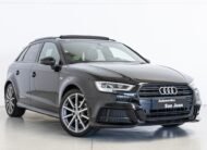 AUDI A3 SPORTBACK S LINE 35 TFSI 150 CV