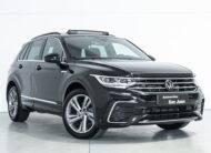 VOLKSWAGEN Tiguan R LINE 2.0 TDI 150 CV