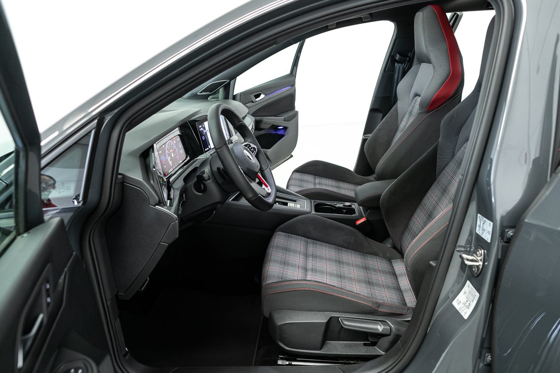 VOLKSWAGEN Golf GTI 2.0 TSI DSG 245 CV