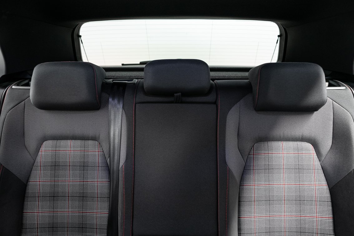 VOLKSWAGEN Golf GTI 2.0 TSI DSG 245 CV