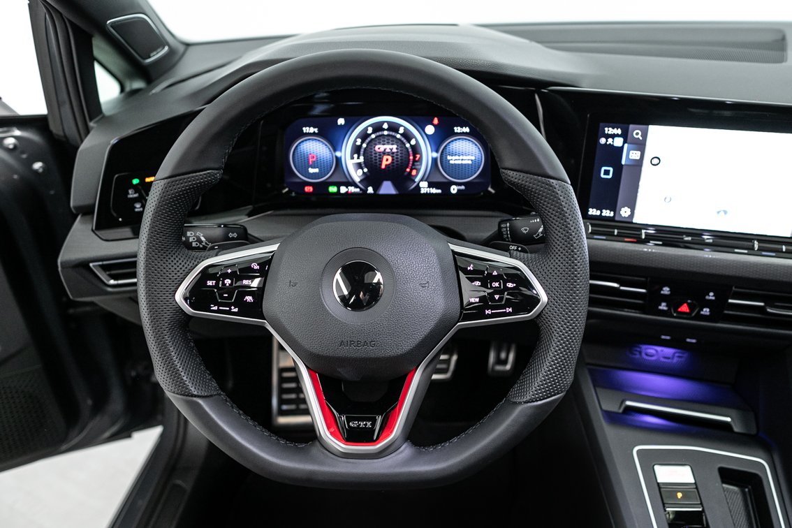 VOLKSWAGEN Golf GTI 2.0 TSI DSG 245 CV