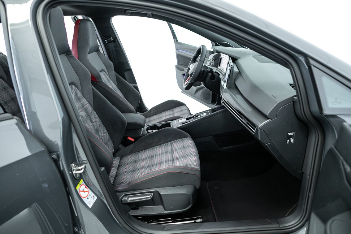 VOLKSWAGEN Golf GTI 2.0 TSI DSG 245 CV