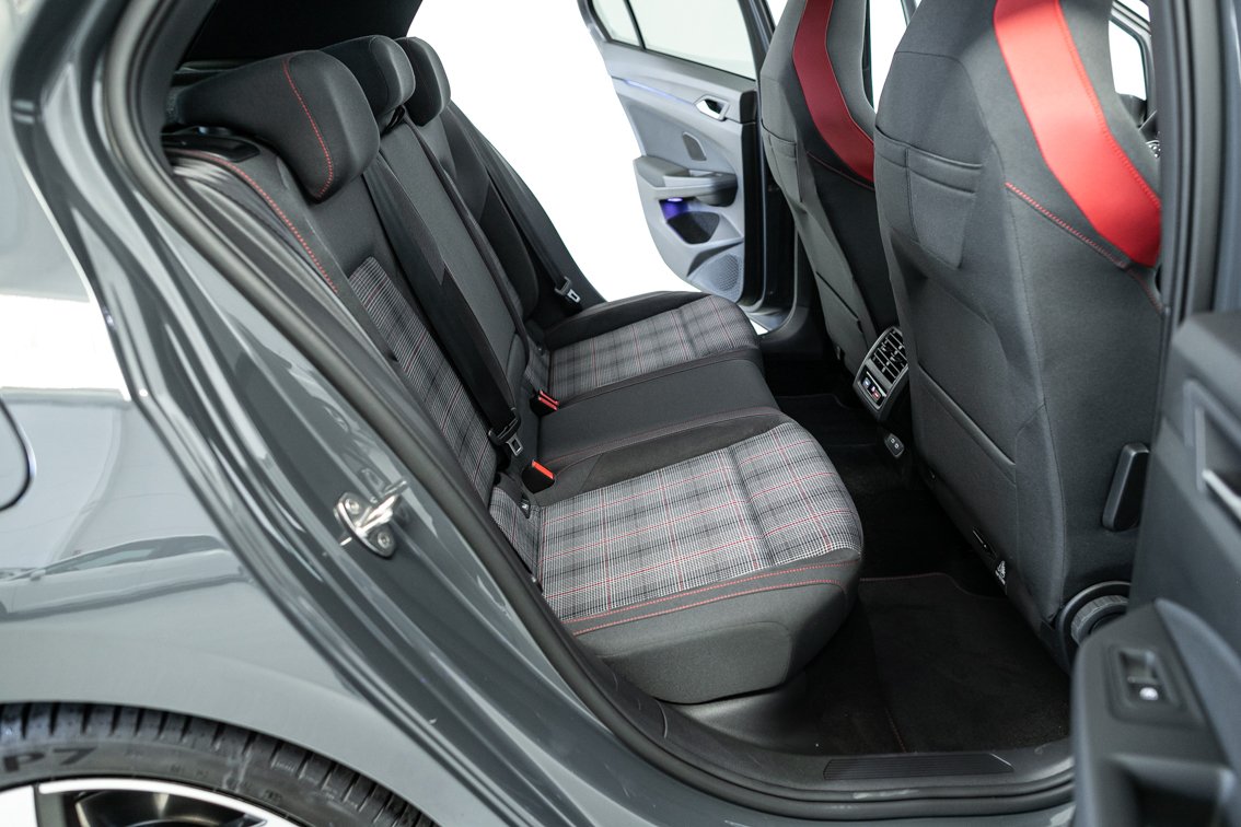 VOLKSWAGEN Golf GTI 2.0 TSI DSG 245 CV