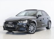 AUDI A3 SPORTBACK S LINE 35 TFSI 150 CV