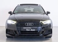 AUDI A3 SPORTBACK S LINE 35 TFSI 150 CV