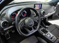 AUDI A3 SPORTBACK S LINE 35 TFSI 150 CV