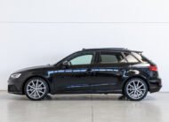 AUDI A3 SPORTBACK S LINE 35 TFSI 150 CV