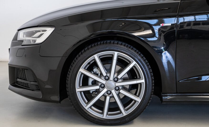 AUDI A3 SPORTBACK S LINE 35 TFSI 150 CV