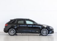 AUDI A3 SPORTBACK S LINE 35 TFSI 150 CV