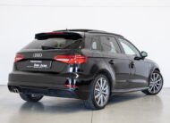 AUDI A3 SPORTBACK S LINE 35 TFSI 150 CV