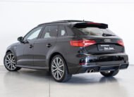 AUDI A3 SPORTBACK S LINE 35 TFSI 150 CV