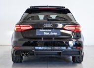 AUDI A3 SPORTBACK S LINE 35 TFSI 150 CV